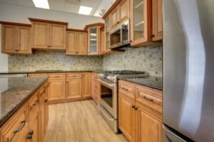 Why Assembled Kitchen Cabinets Are a Smart Investment for Your Home