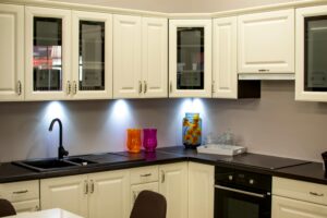 Why Assembled Kitchen Cabinets Are a Smart Investment for Your Home